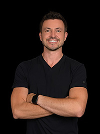Burnell Zeiset
